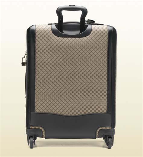 gucci suitcase cheap|gucci suitcase for men.